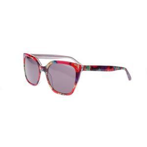 New PEACELOVE Colorful Splatter ZEAL Sunglasses 55/19/145